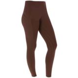 Ratsastuslegginsit Covalliero seamless