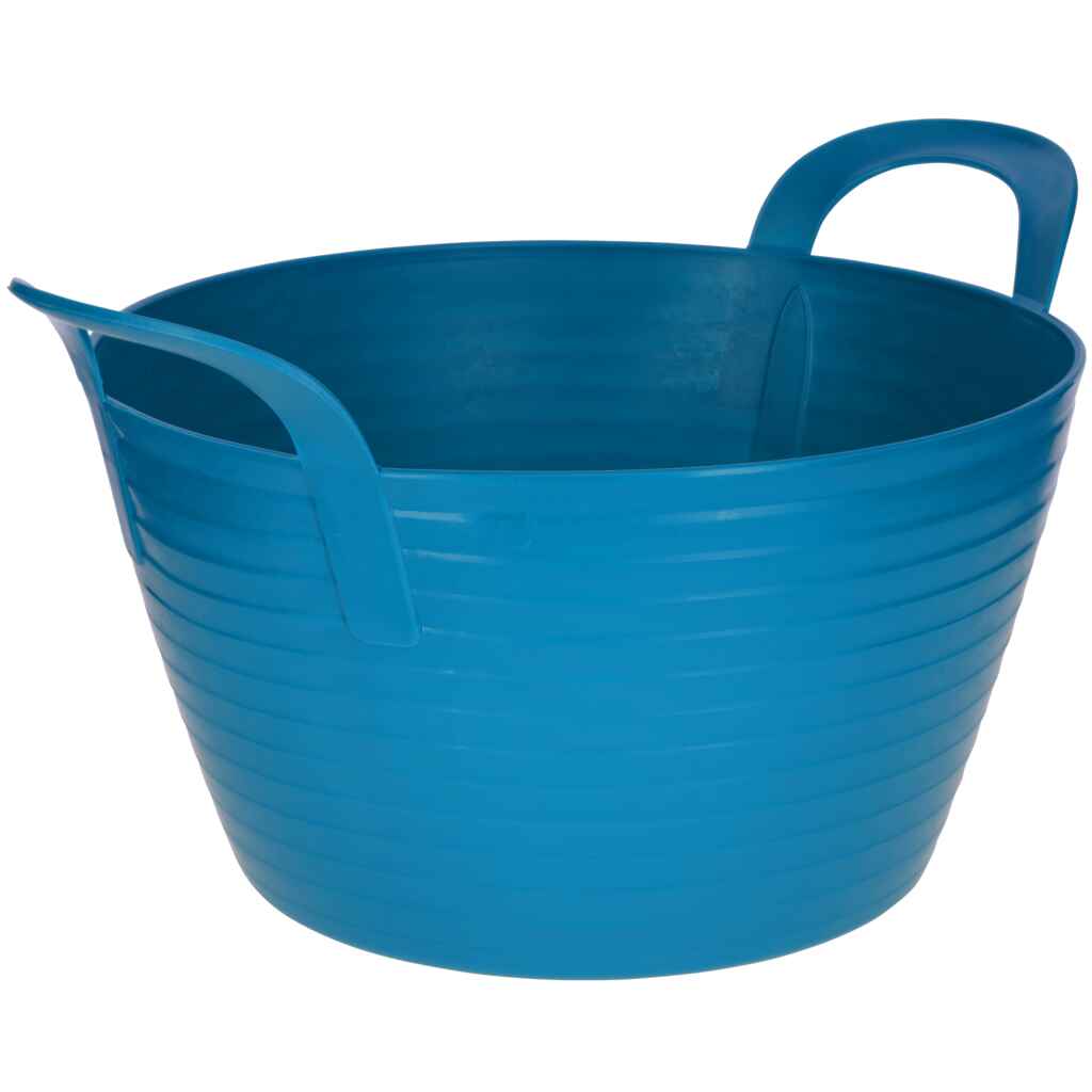 Ämpäri Kerbl Flexbag 12 L, sininen