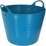 Flexbag ämpäri 28 L, sininen