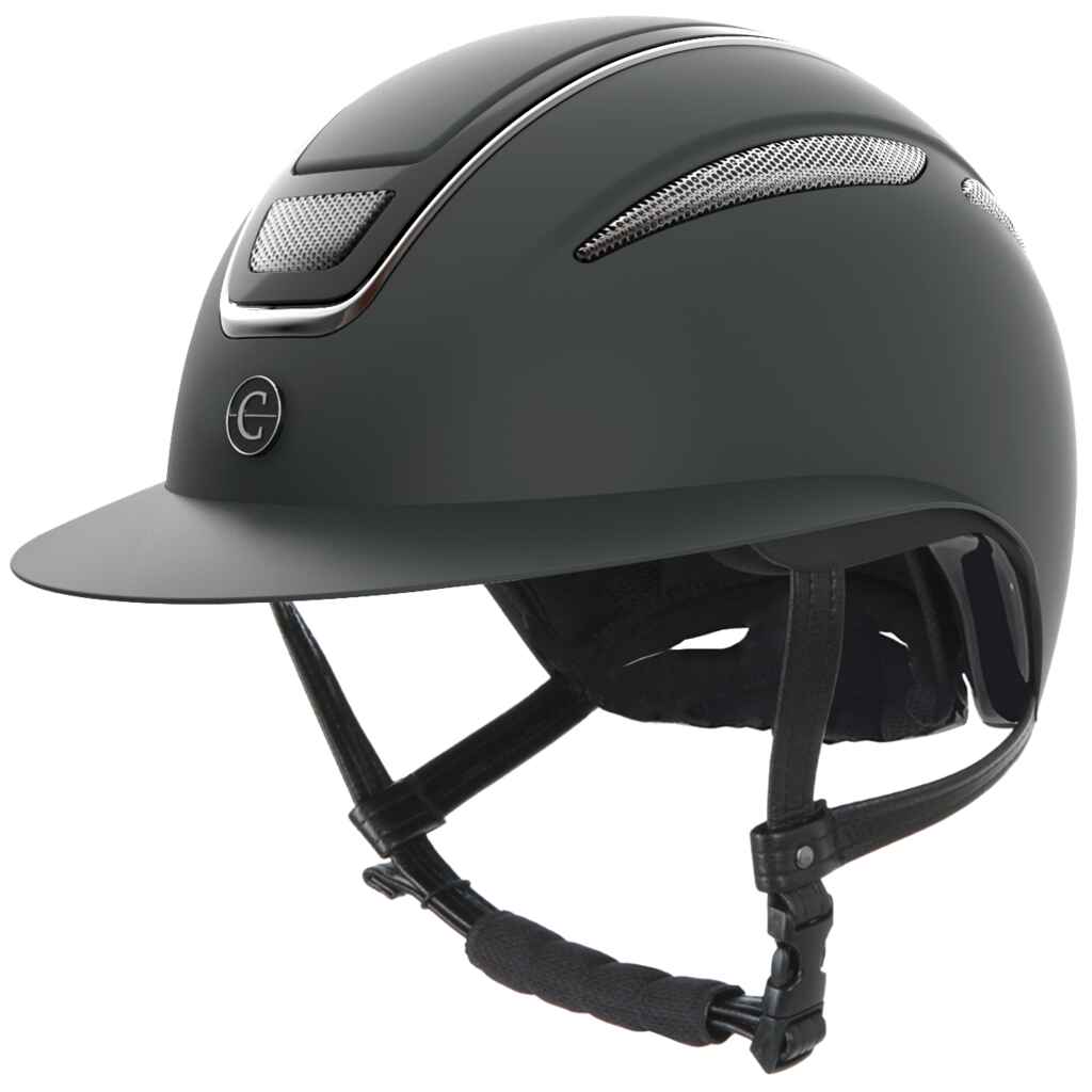 Covalliero Elite Polo ratsastuskypärä