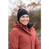 Panta Covalliero, tekninen, musta