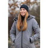 Pipo Covalliero, tekninen, musta