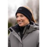 Neulospanta Covalliero, musta