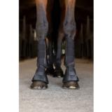 Covalliero treenisuojat, mustat