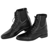 Covalliero nahkaiset ratsastuskengät