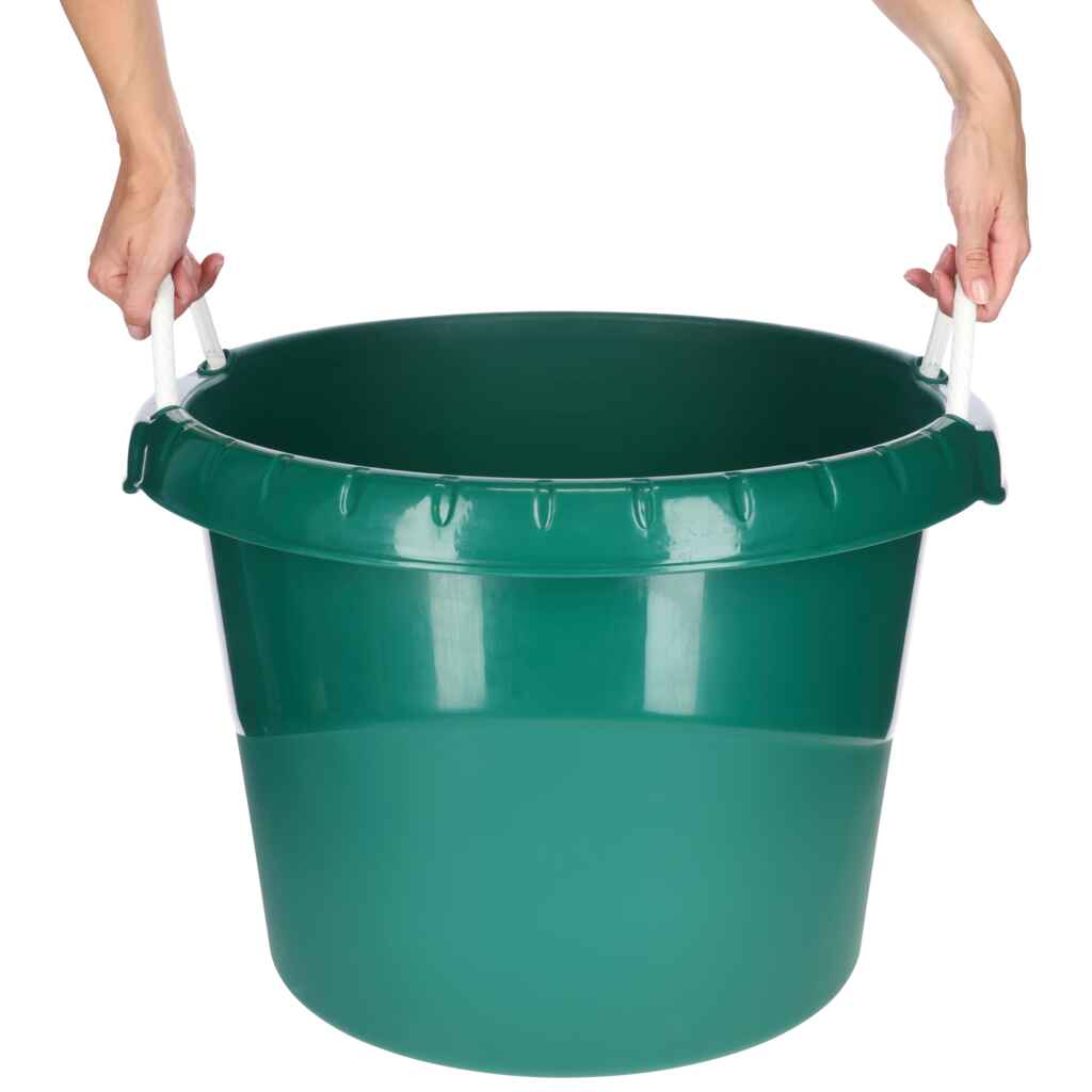 Ruokinta-ämpäri vahva 45 L