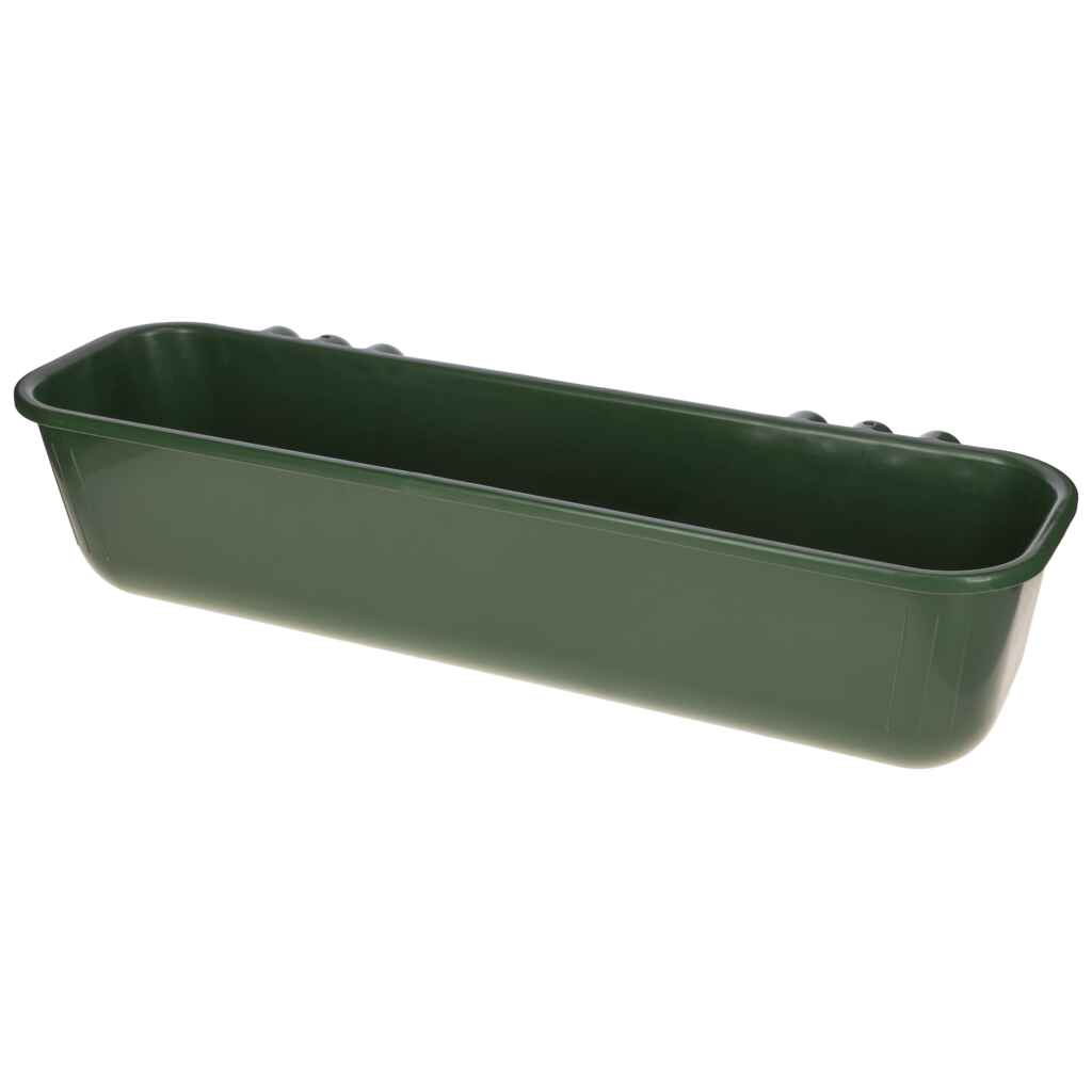 Ruokintakaukalo 42L ripustettava