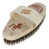 Magic Brush harja, luonnonharjas