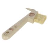 Magic Brush kaviokoukku, wl beige