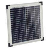 Aurinkokenno Kerbl 15W (akkua lataava)