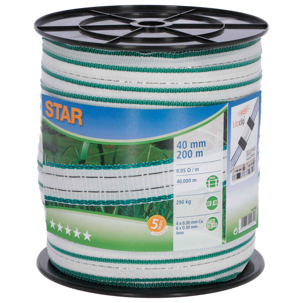 Aitanauha Star 40 mm 200 m