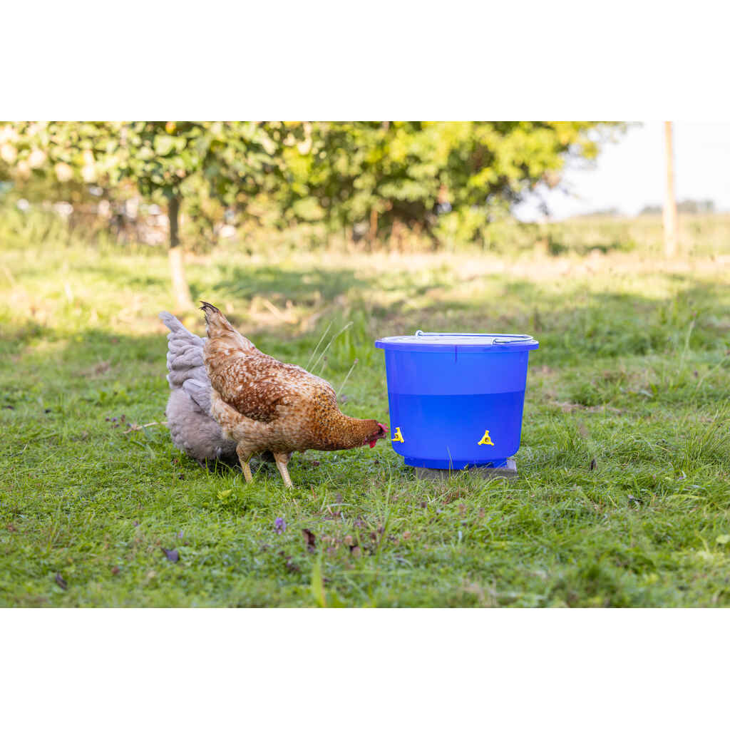 Juoma-automaatti linnuille 12l