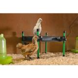 CosyHeat lämpölevy tipuille