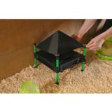 Lämpölevyn suoja CosyHeat-lämpölevylle