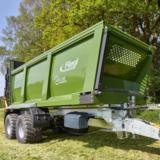 Fliegl KDS 260 Muck Control