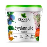 Kekkilä syyslannoite 1 kg
