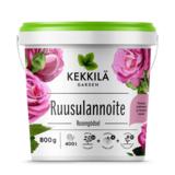 Kekkilä Ruusulannoite 0,8 kg