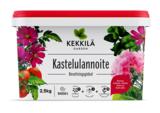 Kekkilä Kastelulannoite 2,5 kg