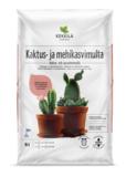 Kekkilä Kaktus- ja mehikasvimulta 6 l