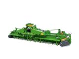 Amazone KG taittuvarunkoiset tasojyrsimet