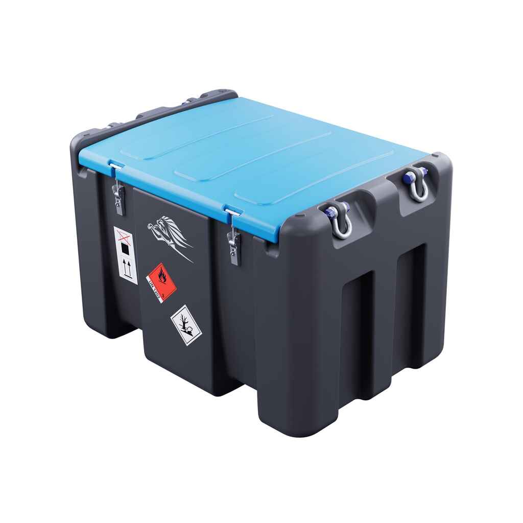 Kingspan TruckMaster Combo 400L Diesel / 40L AdBlue, 12V pumppu