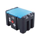 Mobiili Combo 400L Diesel / 40L AdBlue, 12V pumppu – Kingspan TruckMaster