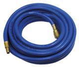 Paineilmaletku AXA 10 m PVC