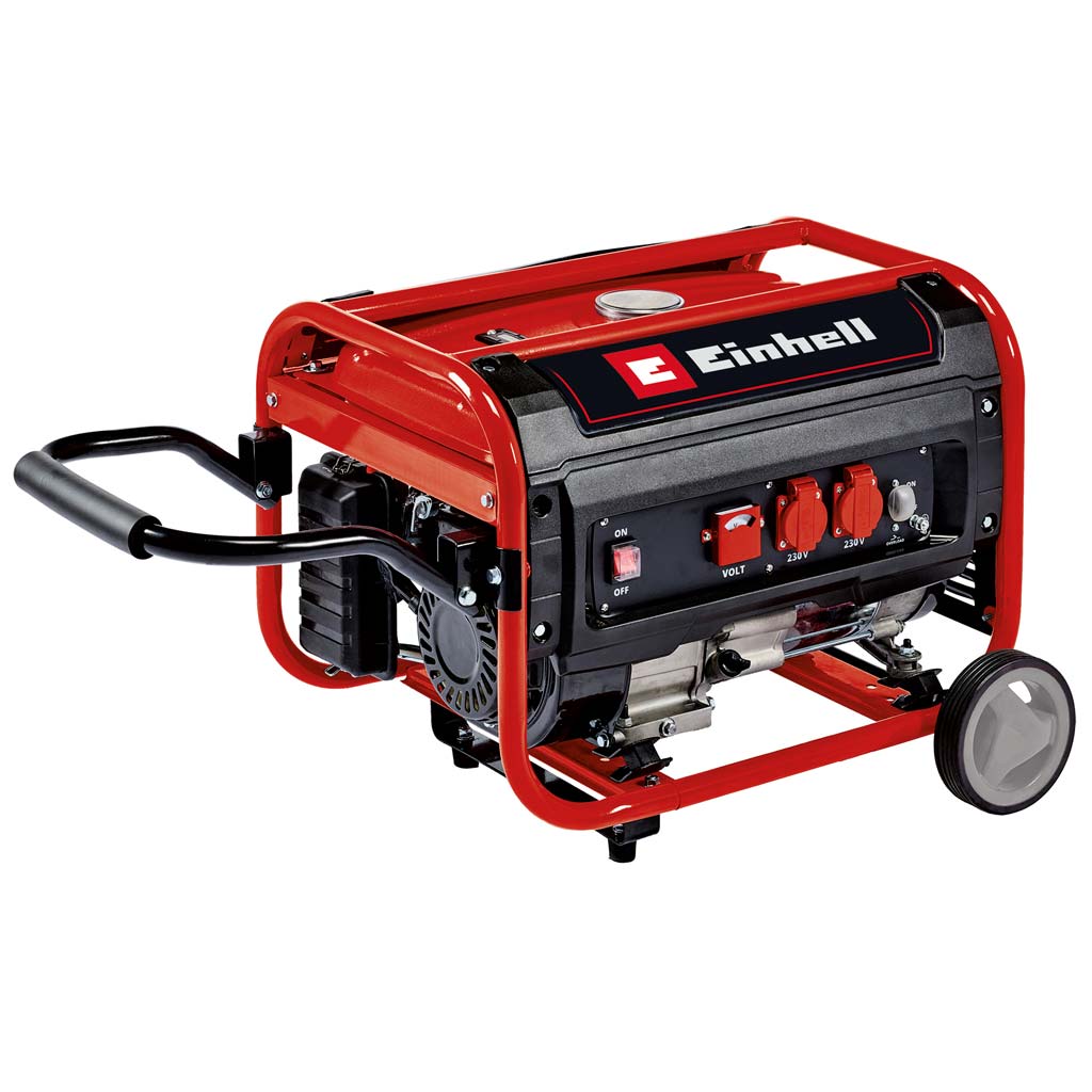 Aggregaatti Einhell TC-PG 35