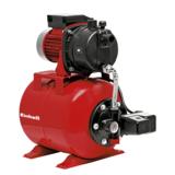 Vesiautomaatti Einhell GC-WW 6538
