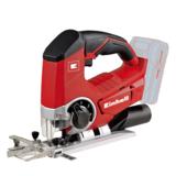 Akkupistosaha Einhell TE-JS 18 Li