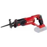 Akkupuukkosaha Einhell TE-AP 18 LI