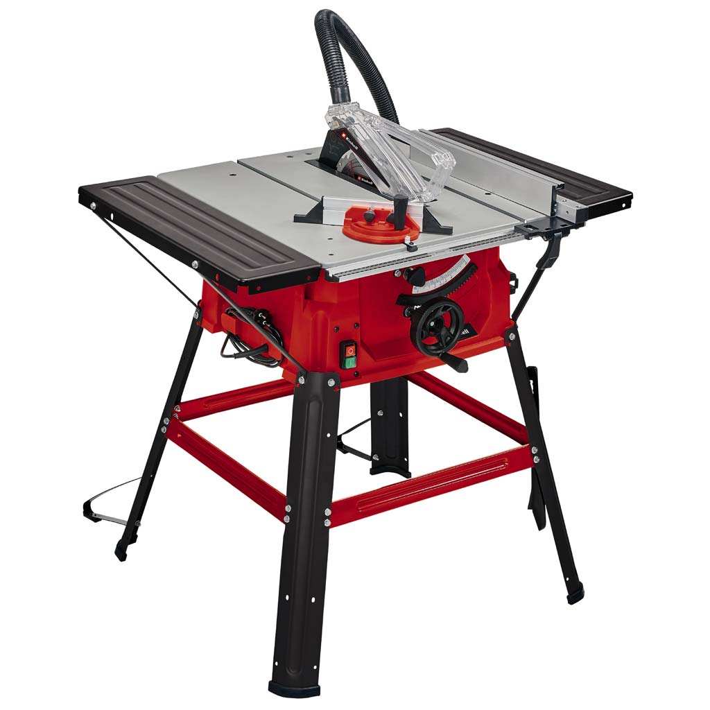 Pöytäsaha Einhell TC-TS 2025/2 U