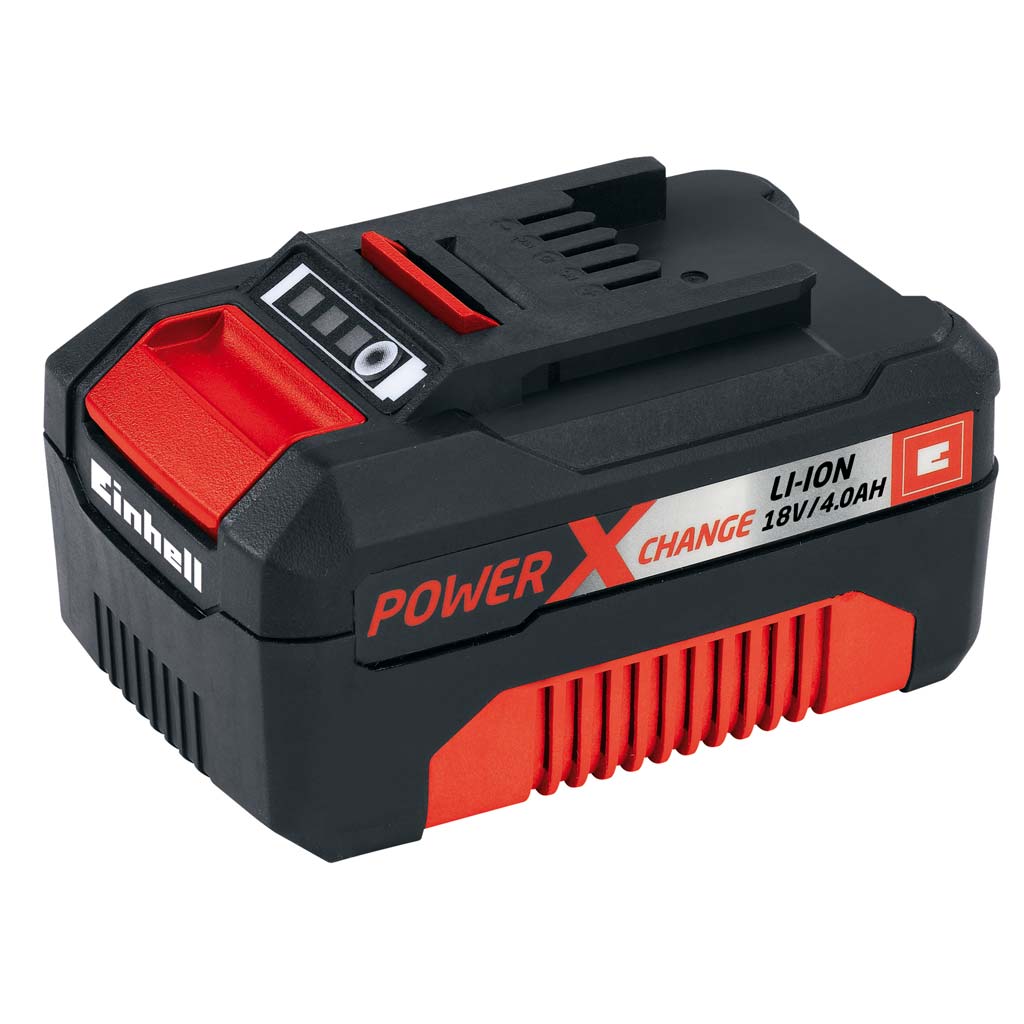 Akku PXC 4,0 Ah 18 V