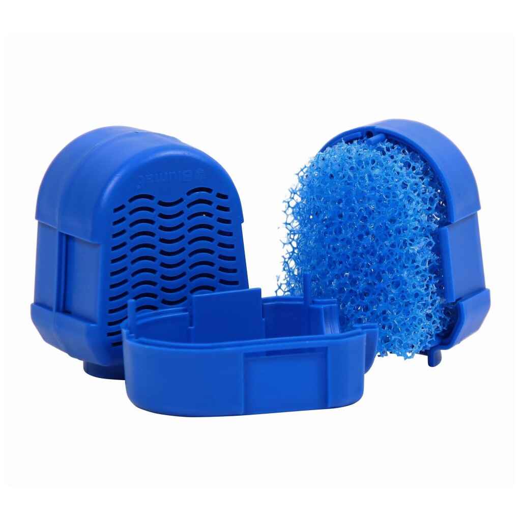 Suodatin Blumat säiliöliittimeen