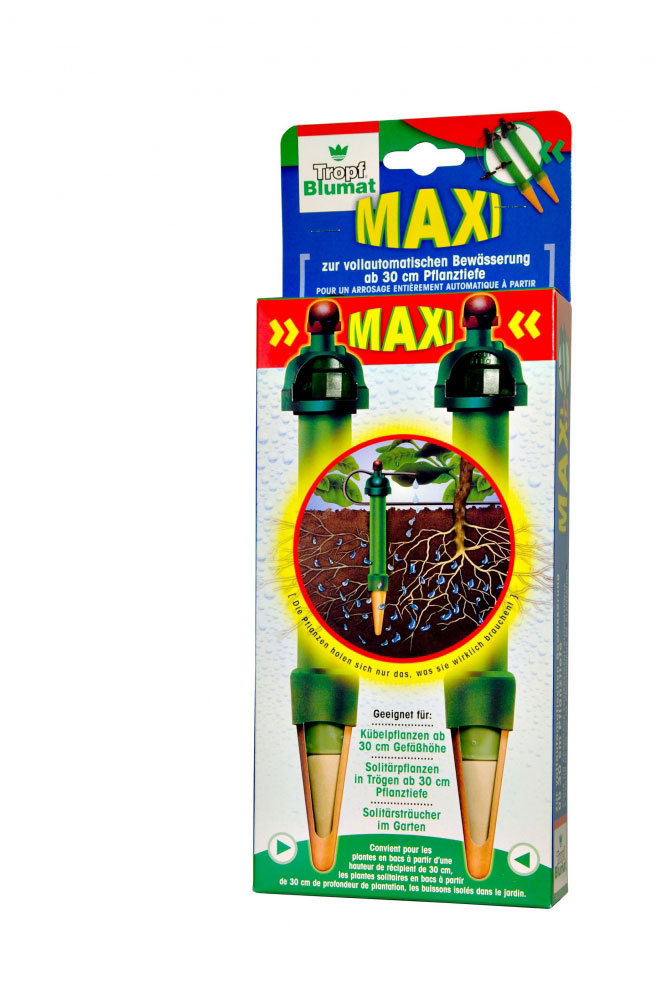 Blumat Kasteluanturi maxi 2 kpl
