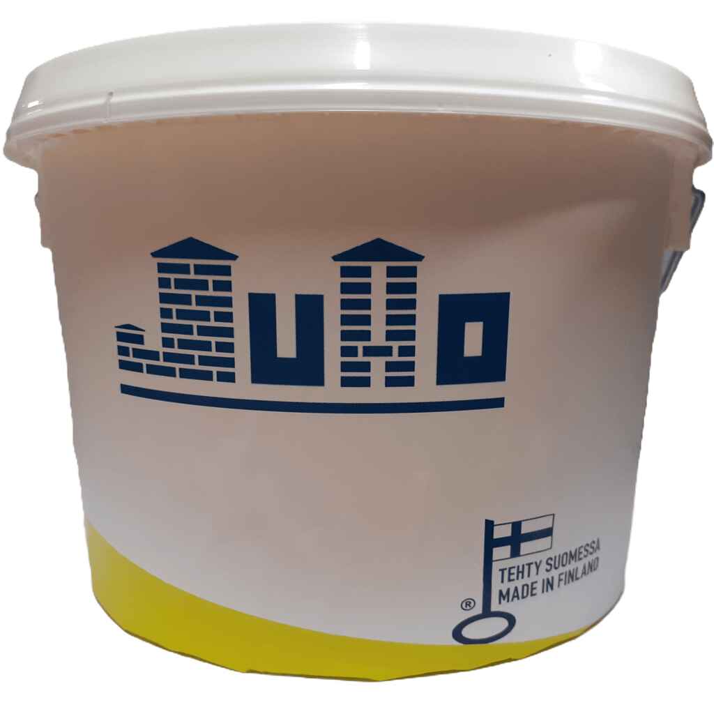 Tulenkestävä korjausmassa 2 KG JuHo