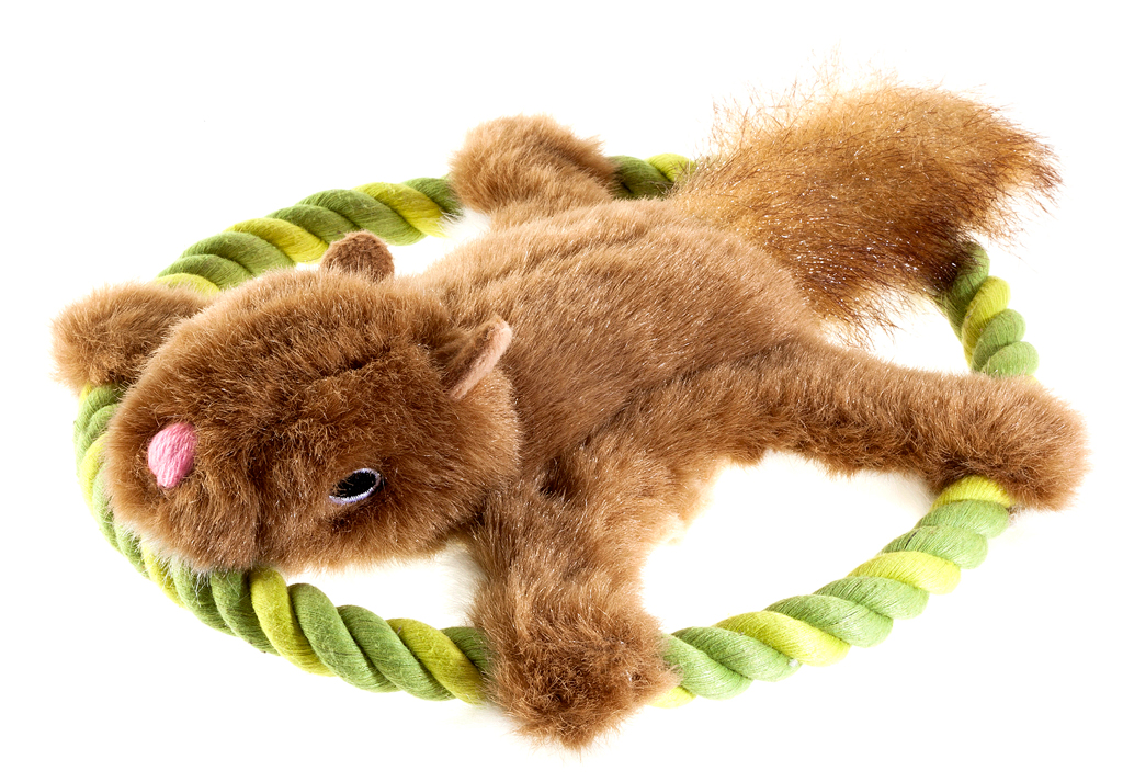 Koiranlelu Countrydog liito-orava
