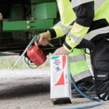 Kone-ja laitesuojaöljy 5L