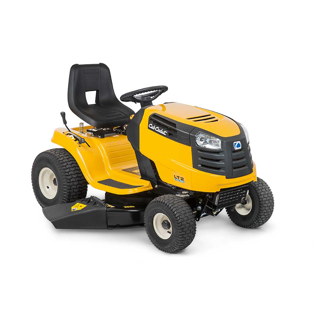 Puutarhatraktori Cub Cadet LT2 NS96