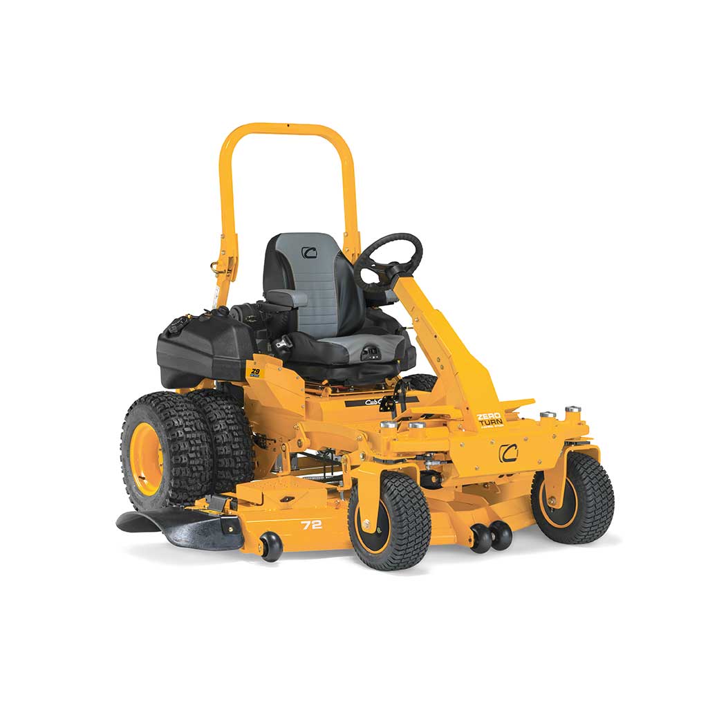 Sauvaleikkuri Cub Cadet Z9 183ID