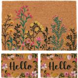 Ovimatto 59x39 cm lajitelma