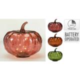 Kurpitsa, halkaisija 17 cm, värilajitelma