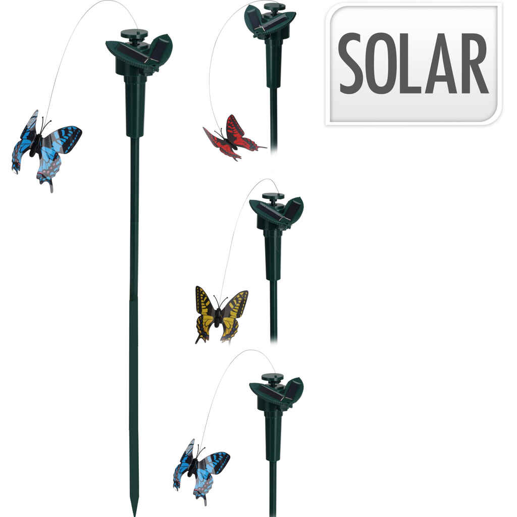 Solar perhonen