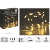 Valosarja 80 led-valoa