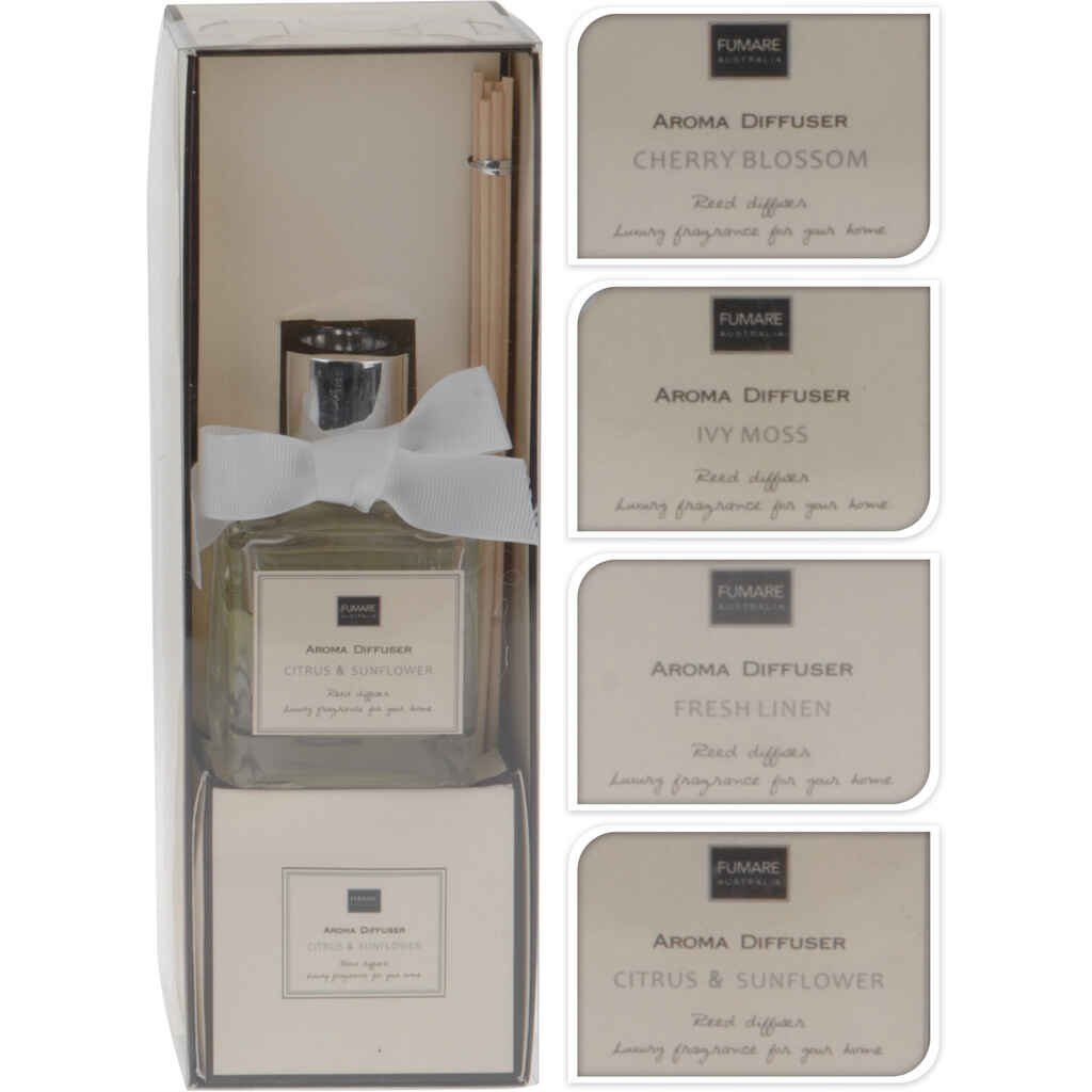Huonetuoksu 100 ml