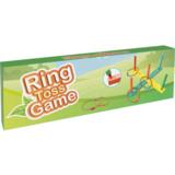 Rengasheittopeli mäntyä