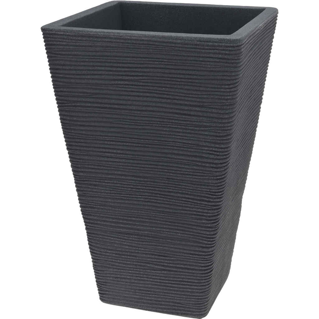 ulkoruukku korkea neliö