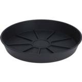 Aluslautanen 16 cm antrasiitti