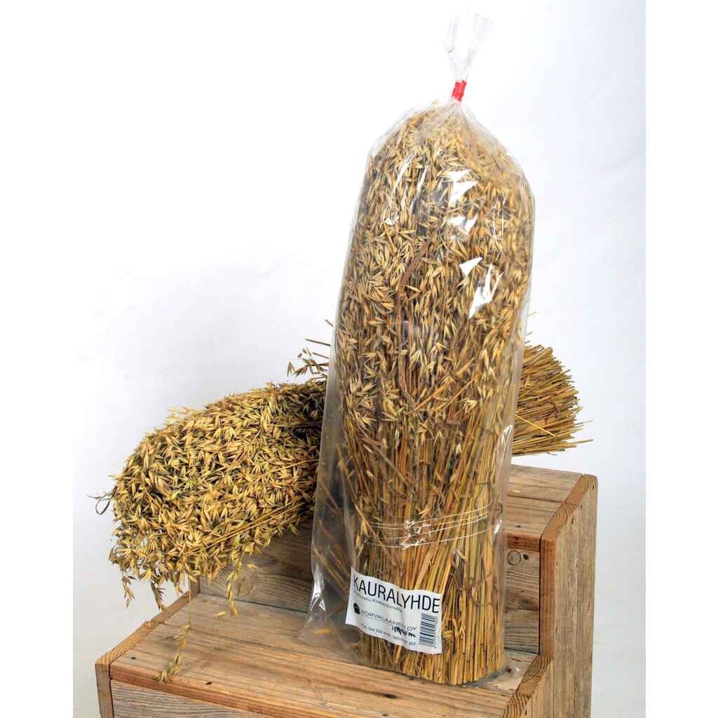 Kauralyhde 50cm