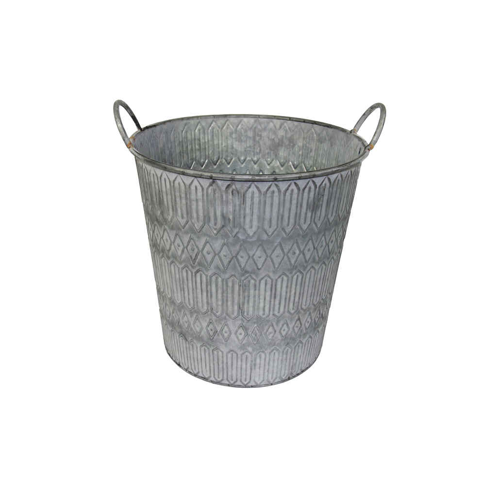 Ruukku zinc, kahvoilla